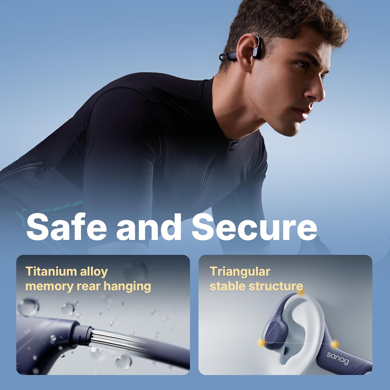 USB-C in-Ear Earbuds Stereo Headphones Wired Earbuds for Samsung Galaxy Z Fold6 S25S24S23S22S21S20 Note 10 10+ - with Microphone and Volume Remote for iphone15 16 17 - Image 3